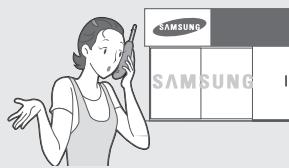 SAMSUNG AV-XCMH060EA - CONCERNANT L'ALIMENTATION - 2