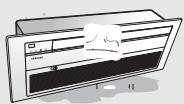SAMSUNG AV-XCMH060EA - AVERTISSEMENT - 4
