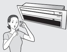 SAMSUNG AV-XCMH060EA - AVERTISSEMENT - 9
