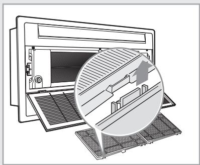 SAMSUNG AV-XCMH060EA - PORTANT - 2