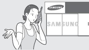 SAMSUNG AV-XCMH060EE - Concernant l'alimentation - 2