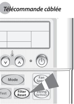 SAMSUNG AV-XCMH060EE - Cassette-2 voies - 4