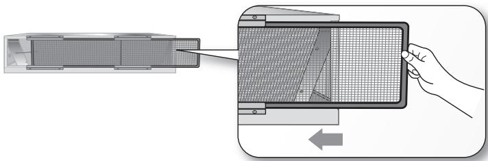 SAMSUNG AV-XDSH036EE - Conduit ma - 4