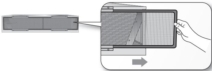SAMSUNG AV-XDSH036EE - Conduit ma - 1