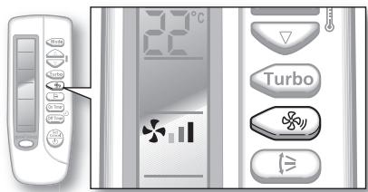 SAMSUNG AV-XWNH056EE - Cool (Froid) - 5