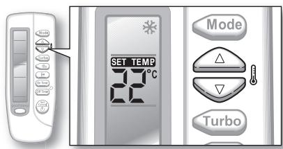 SAMSUNG AV-XWNH056EE - Cool (Froid) - 3