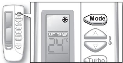 SAMSUNG AV-XWNH056EE - Cool (Froid) - 1