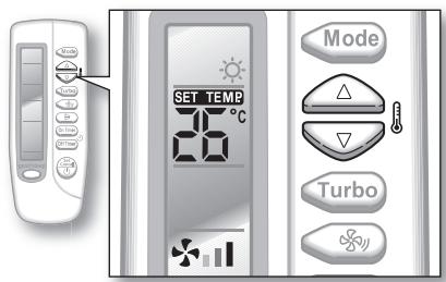 SAMSUNG AV-XWNH056EE - Heat (Chauffage) - 4
