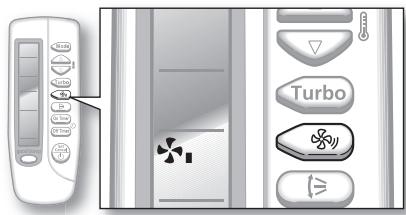 SAMSUNG AV-XWNH056EE - Fan (Ventilateur) - 3