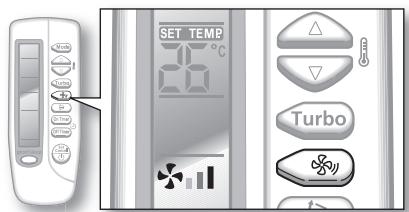 SAMSUNG AV-XWNH056EE - Heat (Chauffage) - 5