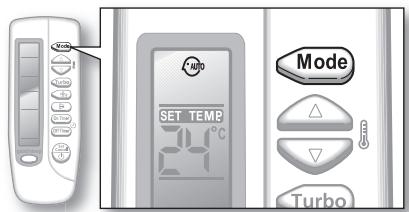 SAMSUNG AV-XWNH056EE - Auto - 1