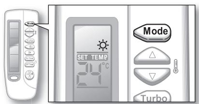 SAMSUNG AV-XWNH056EE - Heat (Chauffage) - 1