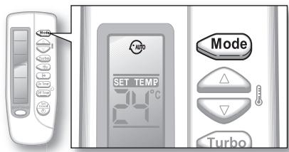 SAMSUNG AV-XWNH056EE - Minuterie On - 3