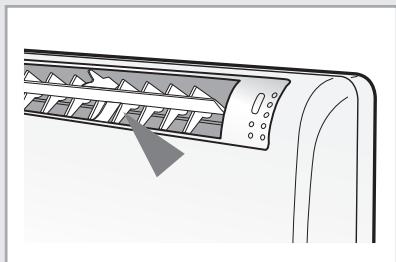 SAMSUNG AV-XWVH056EA - Description des unité interieure - 2