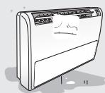 SAMSUNG AV-XWVH056EA - LORS de l'installation - 4