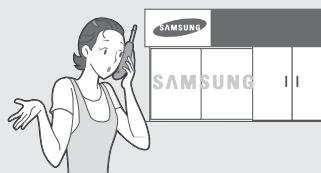 SAMSUNG AV-XWVH056EA - Concernant l'alimentation - 2