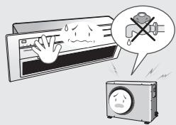 SAMSUNG AVXC1H036EA-01 - LORS de l'installation - 3