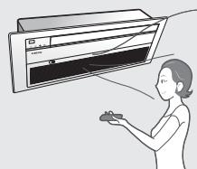 SAMSUNG AVXC1H036EA-01 - Pendant le fonctionnement - 8