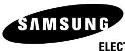 SAMSUNG AW0501B - SAMSUNG ELECTRONICS CANADA INC. - 1