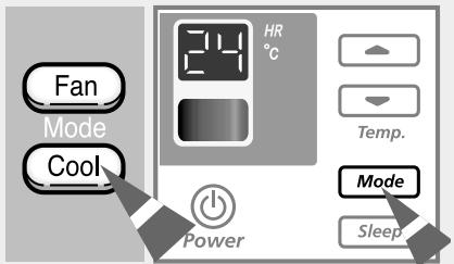 SAMSUNG AW0501B - Panneau de commande - 3
