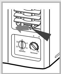 SAMSUNG AW0800A - Ventilation de la pièce - 3