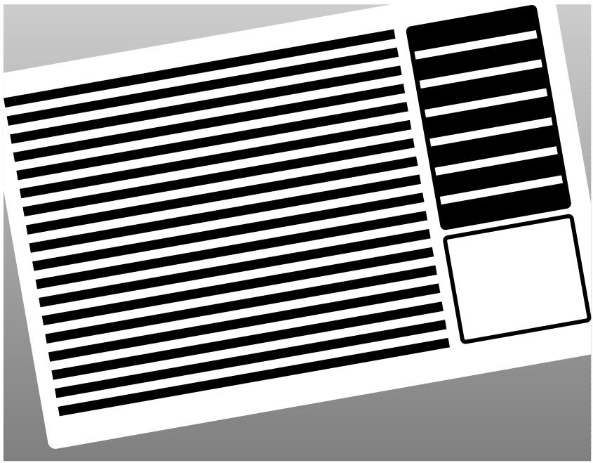 SAMSUNG AW0800A - (Refroidissement) - 1