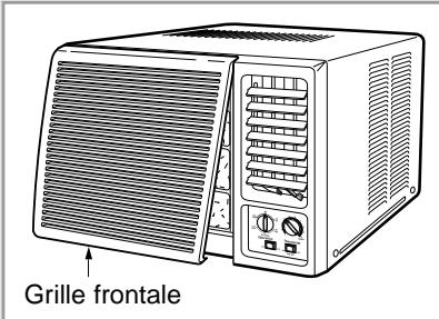 SAMSUNG AW0800A - Entretien du climatiseur (AW1010A/AW1210A) - 1