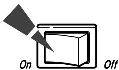 SAMSUNG AW0800A - Comment désir le mode économique d'énergie (AW1010A/AW1210A) - 1
