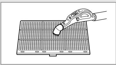 SAMSUNG AW0800A - Entretien du climatiseur (AW1010A/AW1210A) - 2
