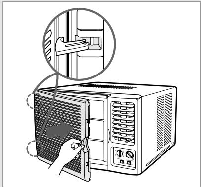 SAMSUNG AW0800A - Alors... - 3
