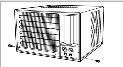 SAMSUNG AW24A1MEA - Conditions d'installation - 7