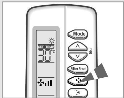 SAMSUNG CH18ZA - Comment Chauffer la Pièce - 5