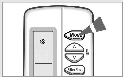 SAMSUNG CH18ZA - Comment Aérer la Pièce - 2