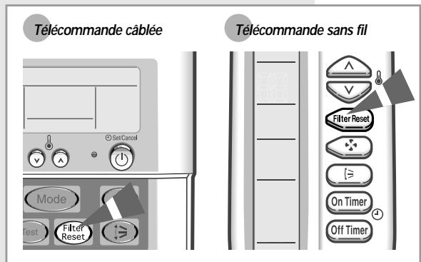 SAMSUNG CH18ZA - Nettoyer le Climatisationur - 6