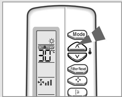 SAMSUNG CH18ZA - Comment Chauffer la Pièce - 4