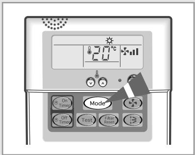 SAMSUNG CH18ZAX - Comment Chauffer la Pièce - 2