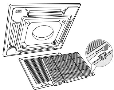 SAMSUNG CH18ZAX - Conseils d'Utilisation - 3