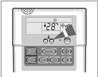SAMSUNG CH18ZAX - Comment Chauffer la Pièce - 3