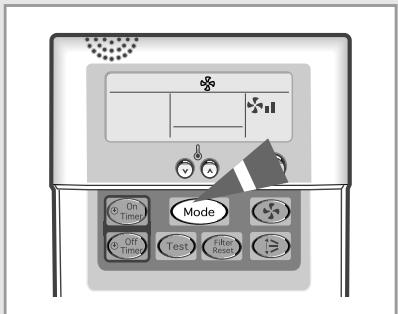 SAMSUNG CH18ZAX - Comment Aérer la Pièce - 2