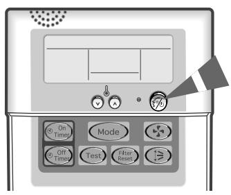 SAMSUNG CH18ZAX - Comment Chauffer la Pièce - 5