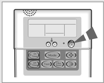 SAMSUNG CH18ZAX - IVPORTANT - 1