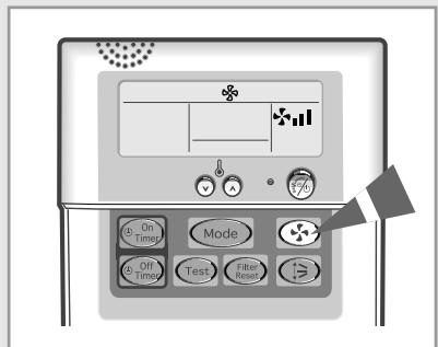 SAMSUNG CH18ZAX - Comment Aérer la Pièce - 3