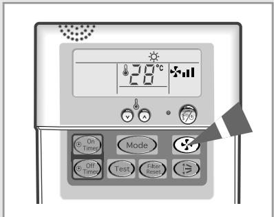 SAMSUNG CH18ZAX - Comment Chauffer la Pièce - 4