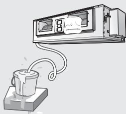 SAMSUNG DH090EAV - LORS de l'installation - 3