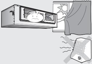 SAMSUNG DH090EAV - LORS de l'installation - 1