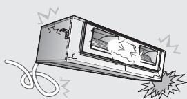 SAMSUNG DH090EAV - Pendant le fonctionnement - 5