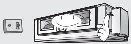 SAMSUNG DH090EAV - Concernant l'alimentation - 4