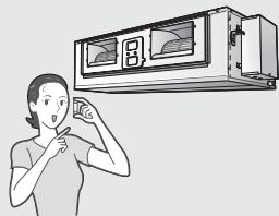 SAMSUNG DH090EAV - Concernant l'alimentation - 5