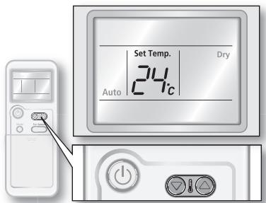 SAMSUNG MH026FJEA - Selectionnement de la mode d'opération - 4