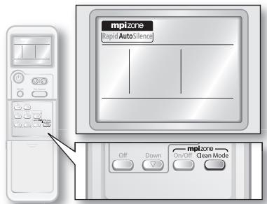 SAMSUNG MH026FJEA - Pour déactiver la combinaison de temporisateur - 2